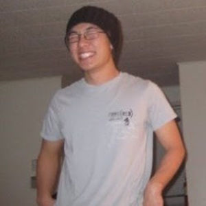 Meet your Posher, Joseph